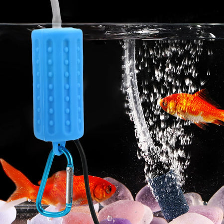 Mini USB Aquatic Terrarium Filter &ndash; Ultra Quiet Operation