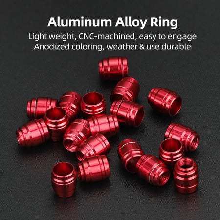 Deemount DSK-009 &ndash; Quick Install Hydraulic Brake Hose Kit