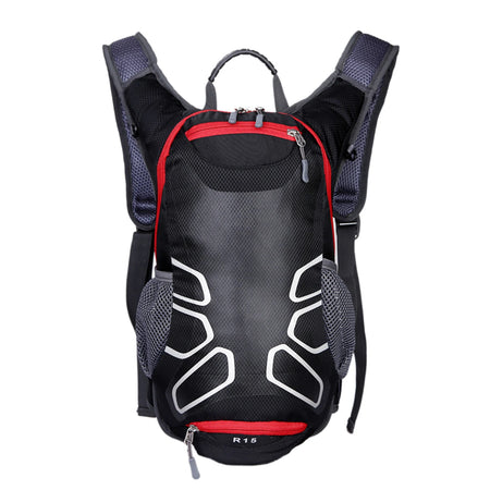 Waterproof 15L Cycling Backpack &ndash; Rainproof For Outdoor Use