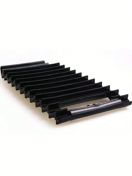 Car Anti-Skid Board &ndash; Winter Traction Safety In Snow black / CHINA