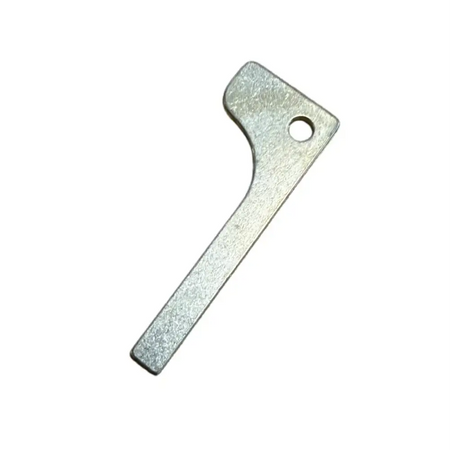 10pcs/lot Car Emergency Insert Smart Small Uncut Key Blade for Chery Jetour T2/ Traveller by InterCyprus Trading Ltd