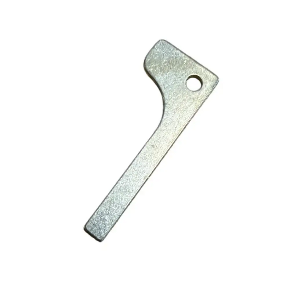 10pcs/lot Car Emergency Insert Smart Small Uncut Key Blade for Chery Jetour T2/ Traveller by InterCyprus Trading Ltd