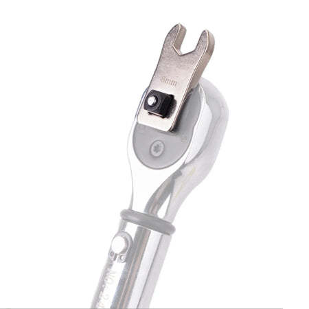 8MM Bike Disc Brake Cable Wrench &ndash; Reliable Locking Design