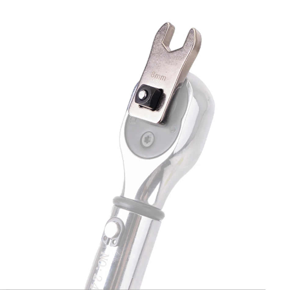 8MM Bike Disc Brake Cable Wrench &ndash; Reliable Locking Design