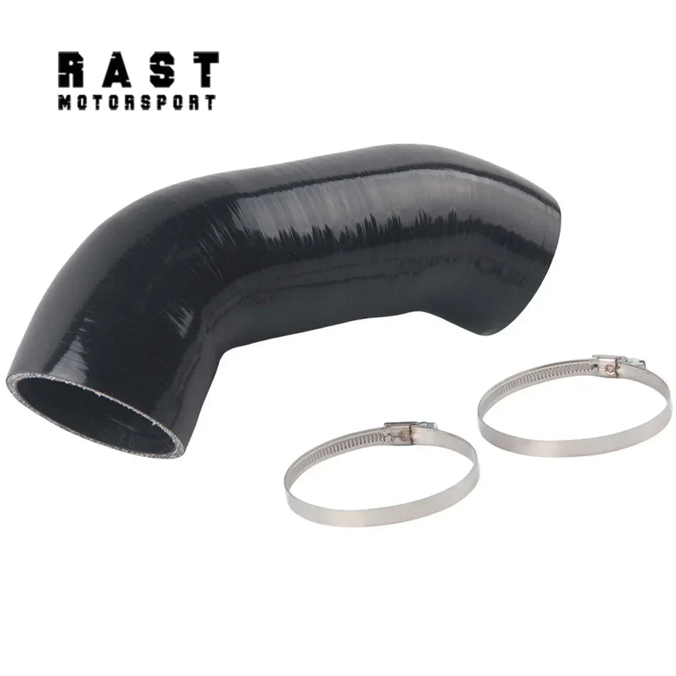 Silicone Intake Hose for Audi A3 8P EA888 2gen 04-19