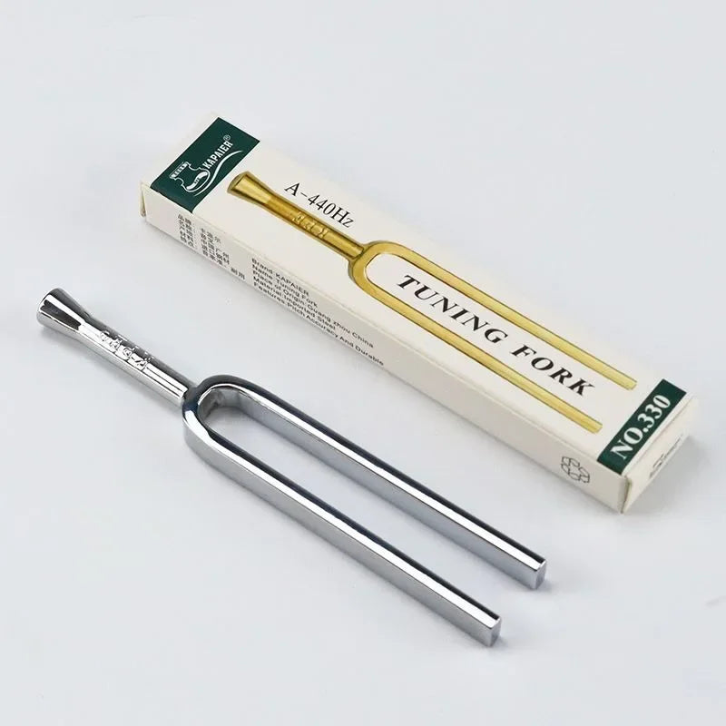 Tuning Fork A Tone 440HZ &ndash; Universal 440HZ Tuning Fork
