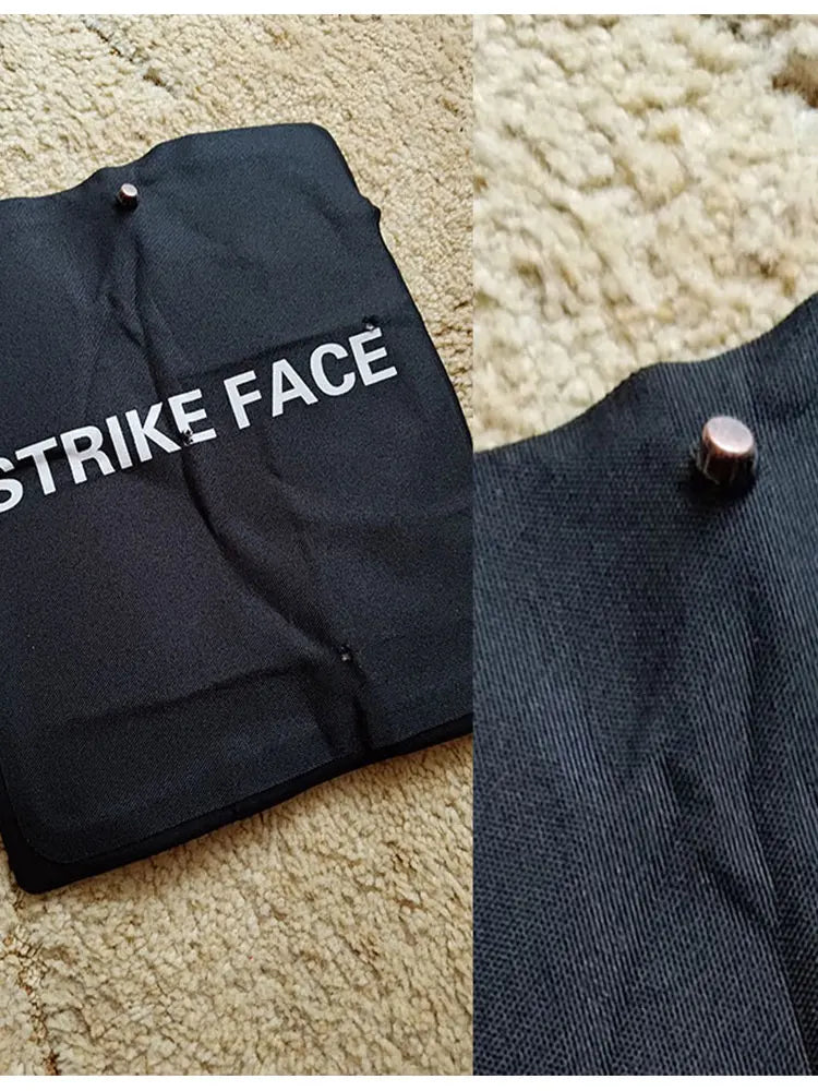 NIJ IIIA GA3 Bulletproof Panel &ndash; Ultra Lightweight Defense