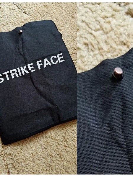 NIJ IIIA GA3 Bulletproof Panel &ndash; Ultra Lightweight Defense