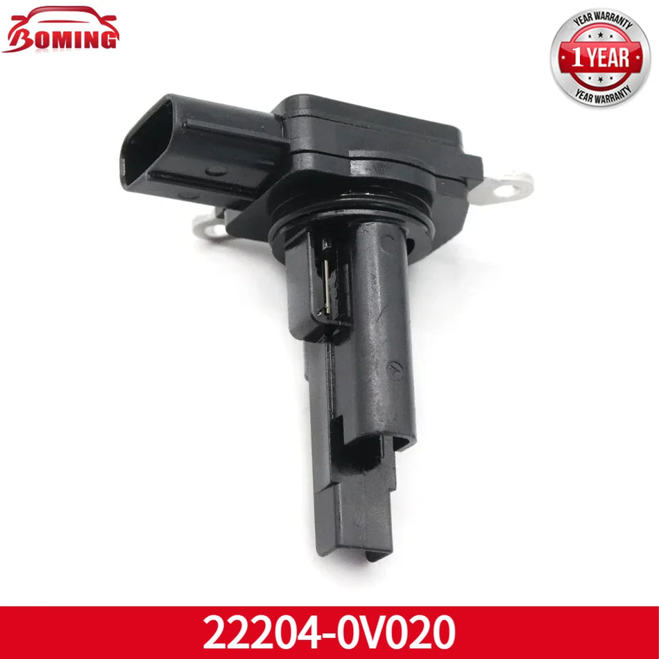 Сензор за масов въздушен поток MAF 22204-0V020 за Toyota Tundra