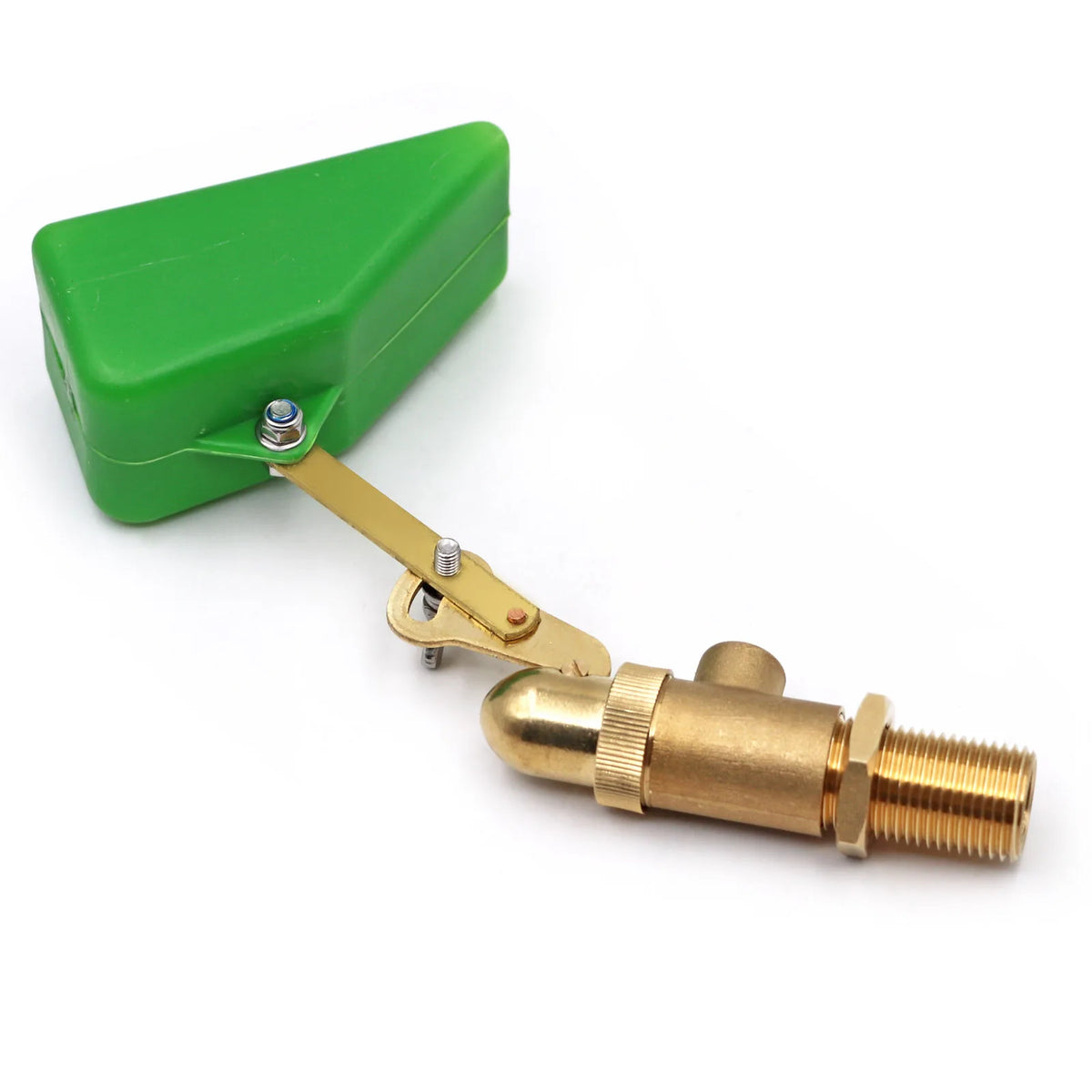 Half Inch Water Level Control Brass Valve &ndash; Automatic Fill