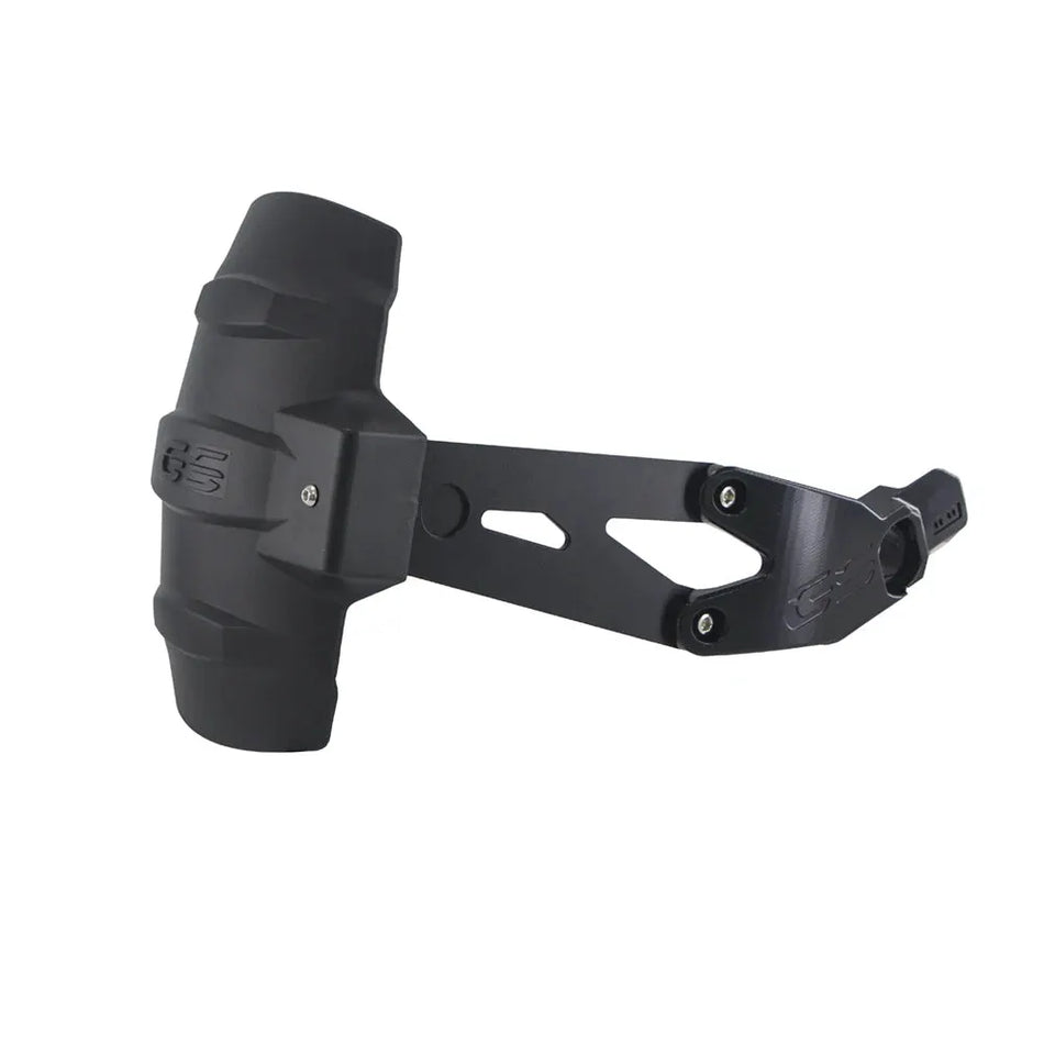 F850GS Adventure F 850 750 GS adv Motorcycle Wheel Hugger Mudguard For BMW F750GS Rear Fender Mud Cover Hugger Mudflap Guard by InterCyprus Trading Ltd