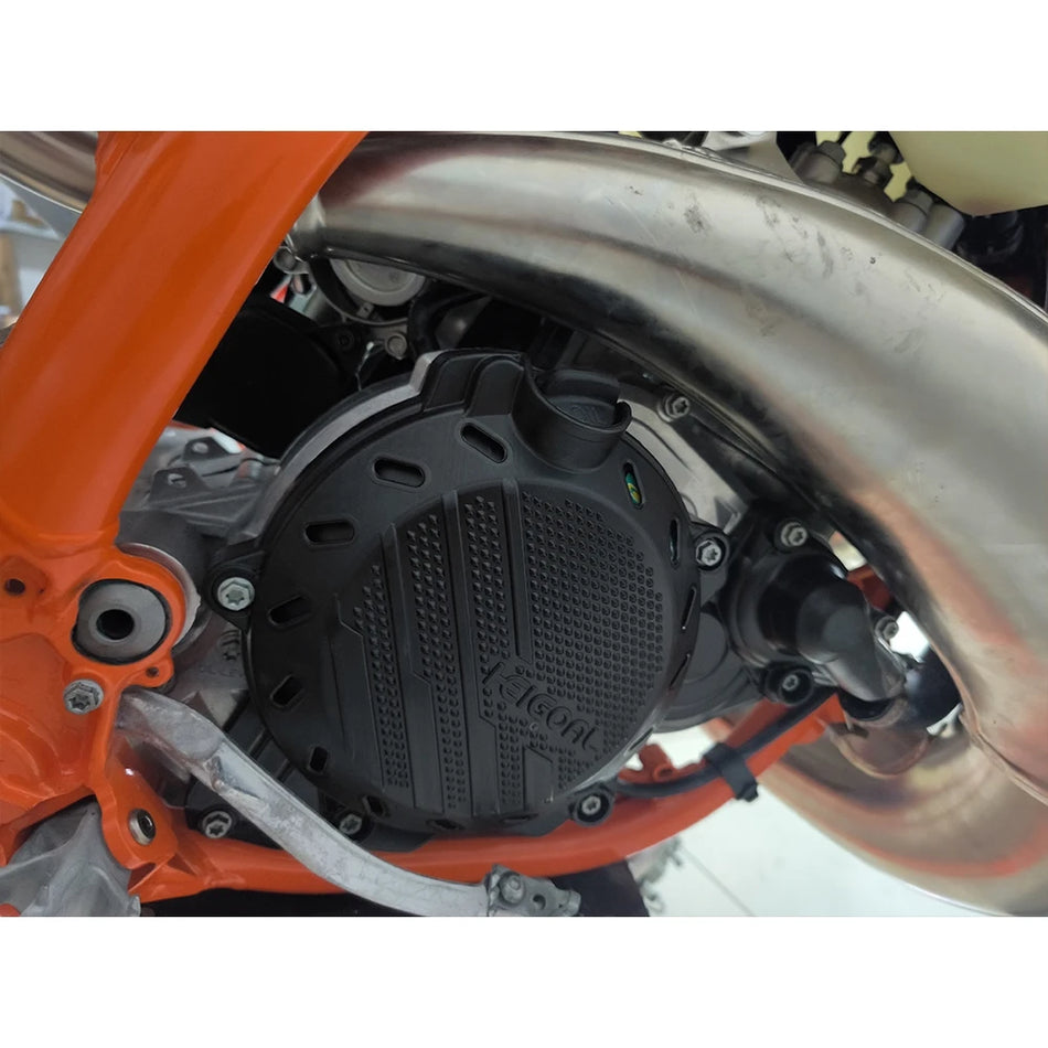 KTM EXC XCW SX 250 300 Motor Koblingsbeskytter og Tændingsbeskytter