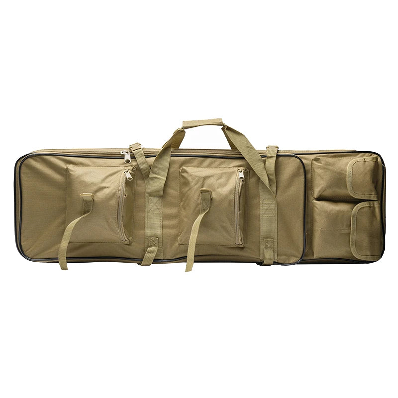 Tactical Rifle Bag 81/94/115CM &ndash; Durable Military Style