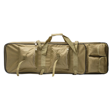Tactical Rifle Bag 81/94/115CM &ndash; Durable Military Style
