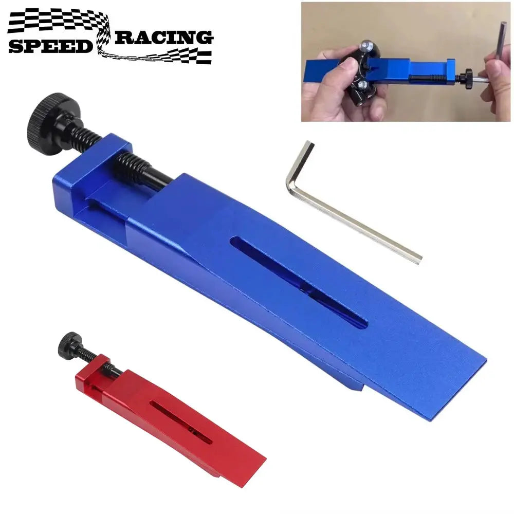 Piston Press Tool for SRAM Brake Caliper, Universal Bike Hydraulic Disc Brake Caliper Piston Tool by InterCyprus Trading Ltd