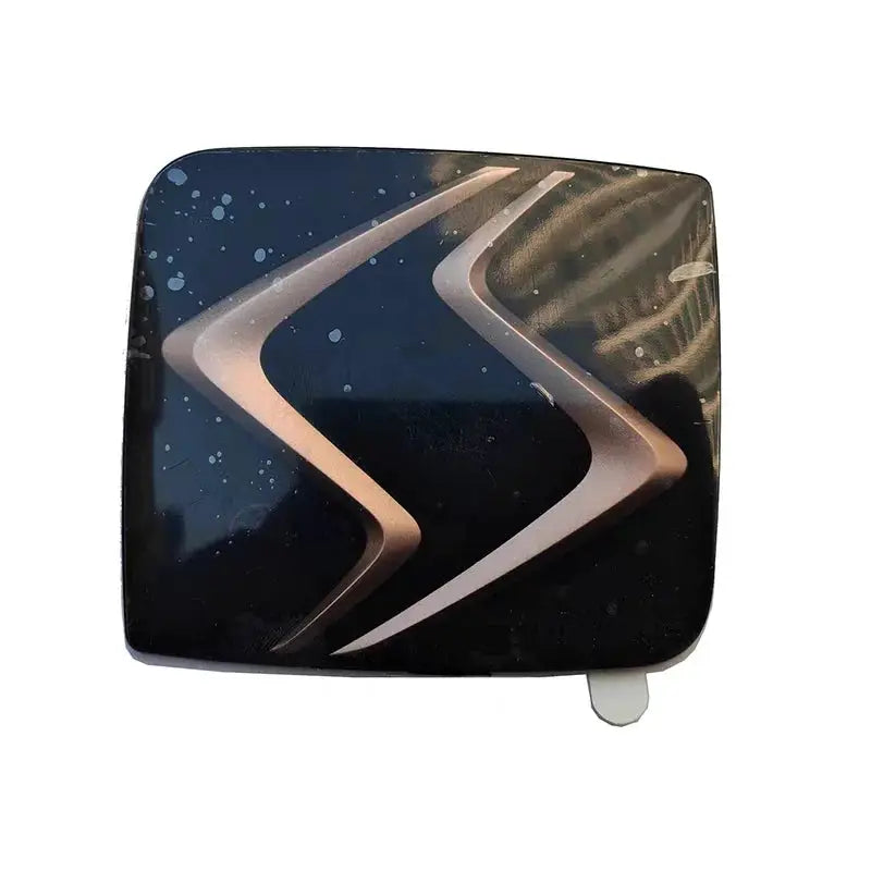 Front Hood Badge For JAC Jiayue Si Hao X8 X4 QX E10X E50A OE 3904011S5510 by InterCyprus Trading Ltd