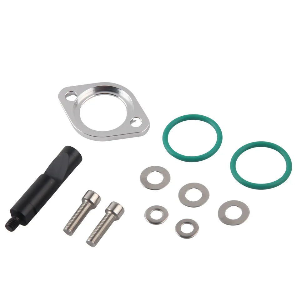 Διάκενο Δυναμικής Πρόσθιας Χρονοκαθυστέρησης Αλουμινίου για Land Rover Defender 200Tdi 300Tdi