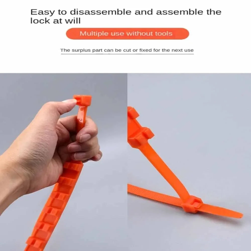 Car Tires Chains &ndash; Anti-Slip Design For Winter Safety