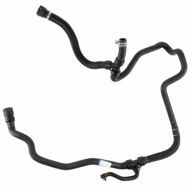 Engine Compartment Heater Water Pipe for Ford Mondeo 2.3 Turnier S-Max 2007-2015