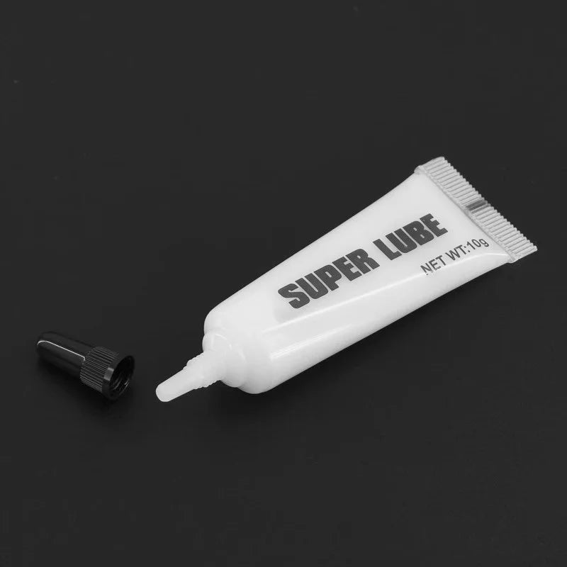 10g Gear Grease For Printer 3D Printer &ndash; Noise Reduction