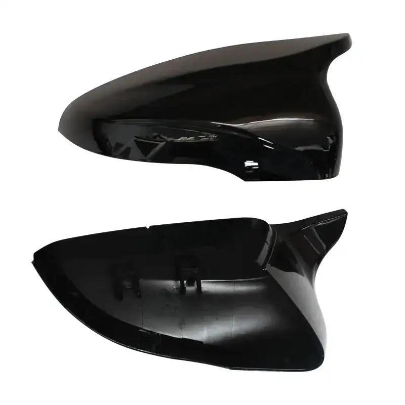 Gloss Black Mirror Cover Trim for VW Golf MK6 GTI 2009-2013