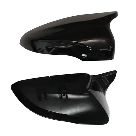Gloss Black Mirror Cover Trim for VW Golf MK6 GTI 2009-2013