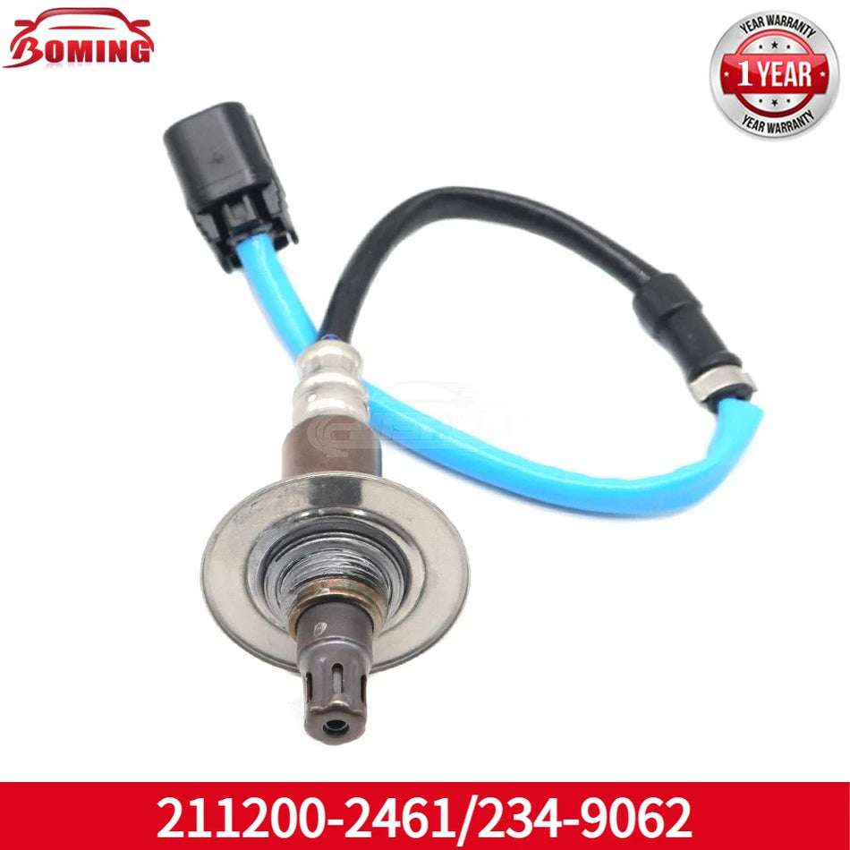 Luft-Kraftstoff-Verhältnis-Sauerstoffsensor für Honda CR-V 2007-2009, 36531-RZA-003