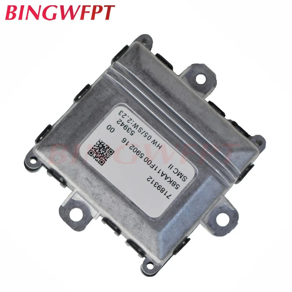 Xenon-Ballastmodul Kurvenlicht für BMW E46 E60 E65 E66 E61 E90 E91