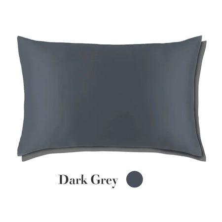 Natural Mulberry Silk Pillow Case &ndash; Luxurious Comfort and Softness