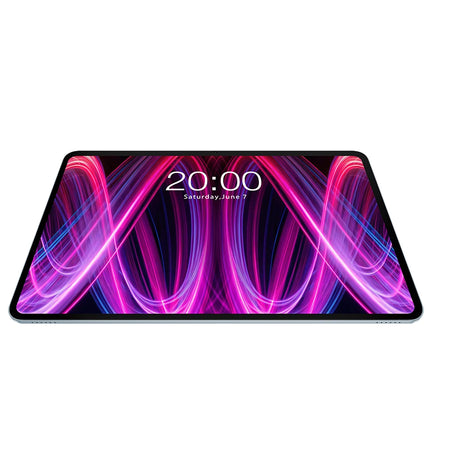 Teclast T60PLUS Tablet &ndash; Android 14 Dual SIM 4G, 8000mAh