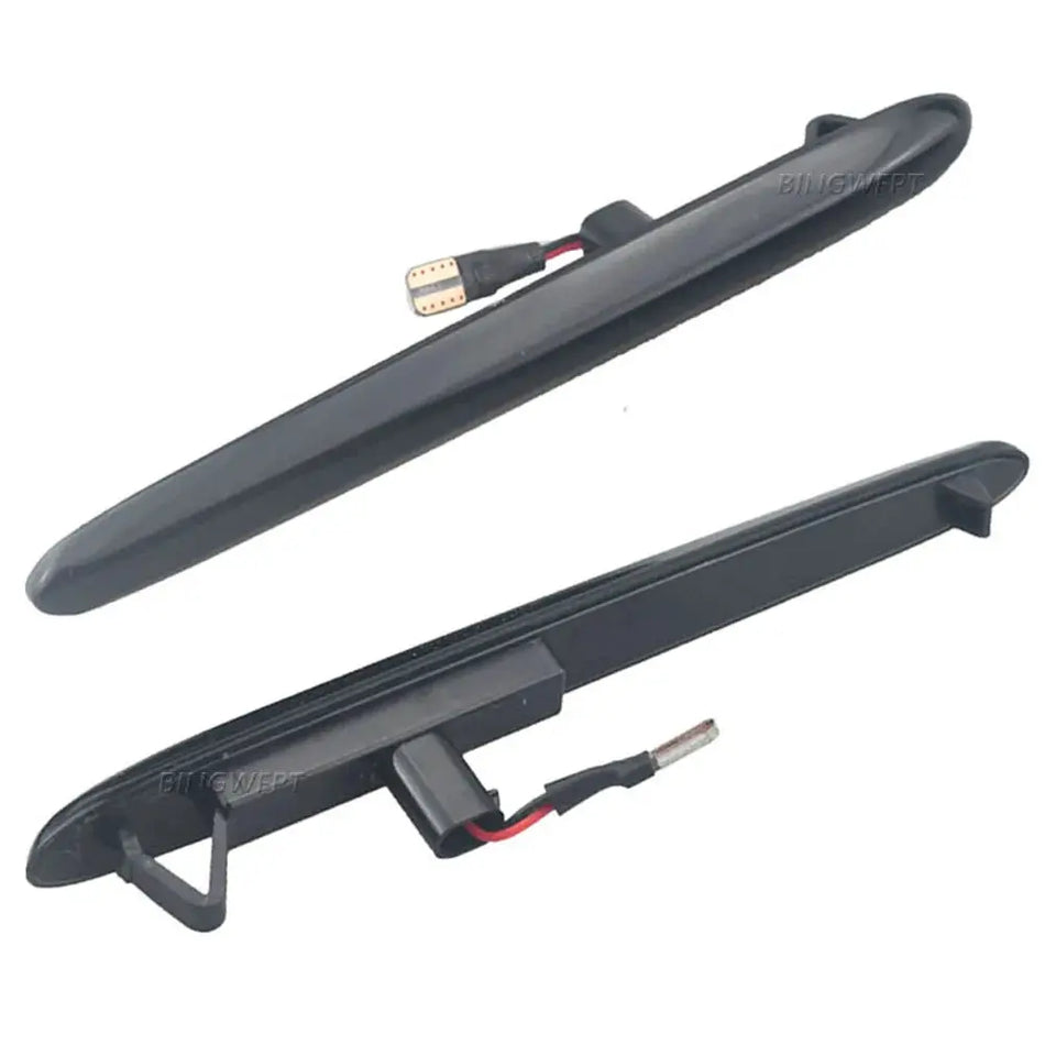 2Pcs LED Dynamic Side Marker Lights Arrow Turn Signal Blinker Lamps For Alfa Romeo Giulietta 940 Juliet Sprint Veloce 2010-2021 by InterCyprus Trading Ltd