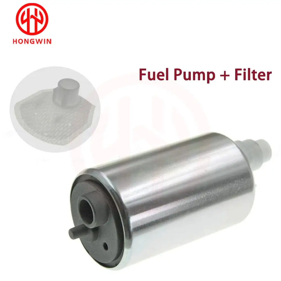 Pompa carburante elettrica per Kawasaki, Suzuki Vstrom RMZ450 GSXR750 GSXR600