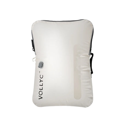 VOLLYC EZYPACK and EZYBAG 25L &ndash; IPX7 Nylon Vacuum Bag EZYPACK (no PUMP)