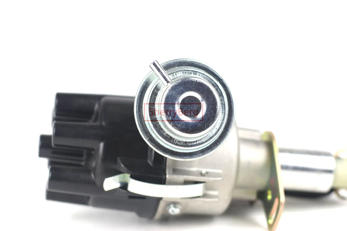 SherryBerg 6-cyl Electronic Distributor for Datsun/Nissan Datsun L20 L24, L26 & L28 Engines 6 Cylinders Engines Electrical DIS. by InterCyprus Trading Ltd