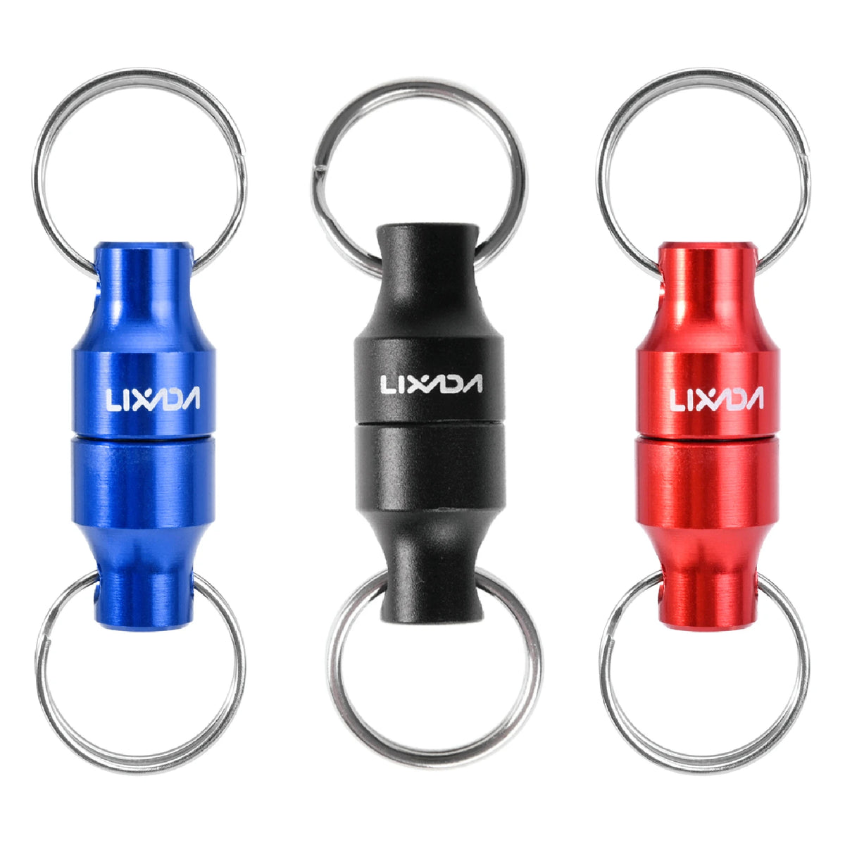 Lixada Fly Fishing Magnetic Net Release Holder &ndash; Clip