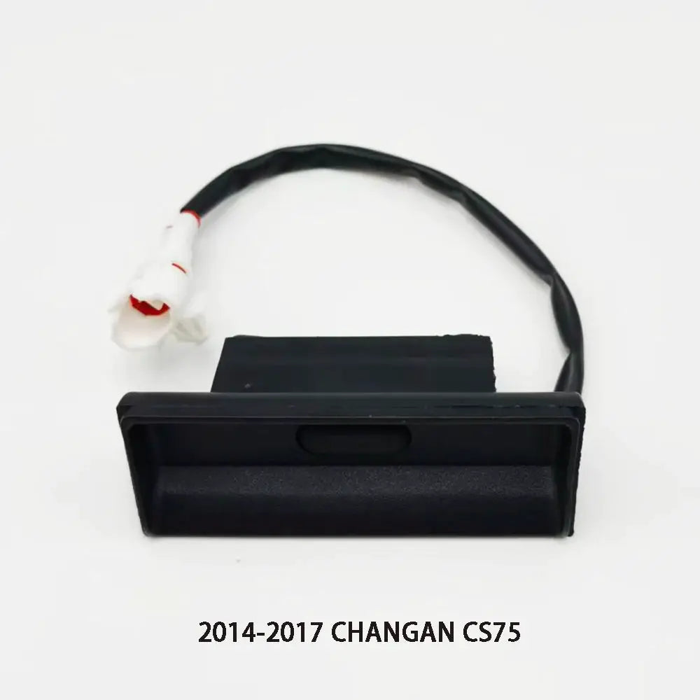 Tailgate Release Switch With Light For Changan CS75 4108110-BN01-AA 2014-2024 by InterCyprus Trading Ltd