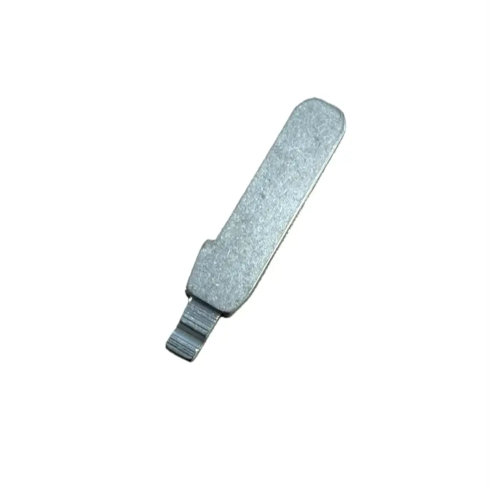 10pcs/lot Key Blade Flip Remote Key Blank For BMW C400GT F900R F850GS F850ADV F750GS K1600 R1200GS R1250GS Cocoon Motorcycle by InterCyprus Trading Ltd
