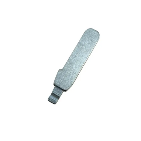 10pcs/lot Key Blade Flip Remote Key Blank For BMW C400GT F900R F850GS F850ADV F750GS K1600 R1200GS R1250GS Cocoon Motorcycle by InterCyprus Trading Ltd