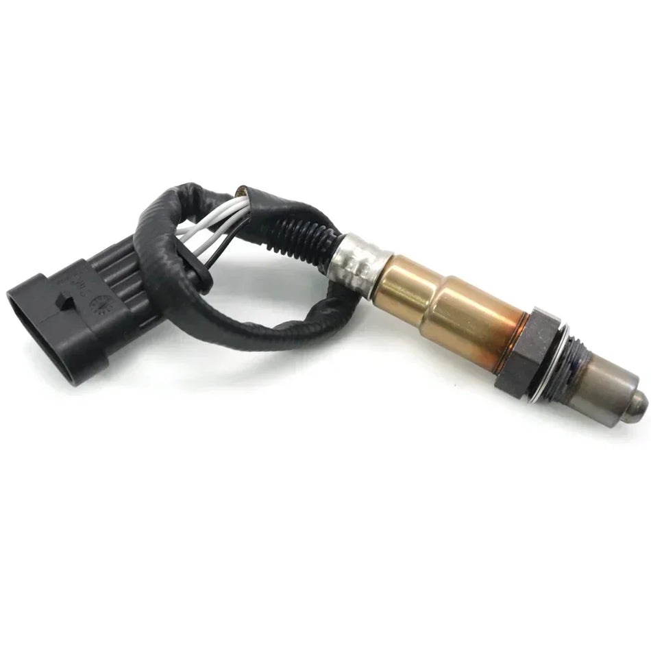 Alfa Romeo 156 GTV Spider Oksigeno Jutiklis Lambda Oro Kuro Santykis