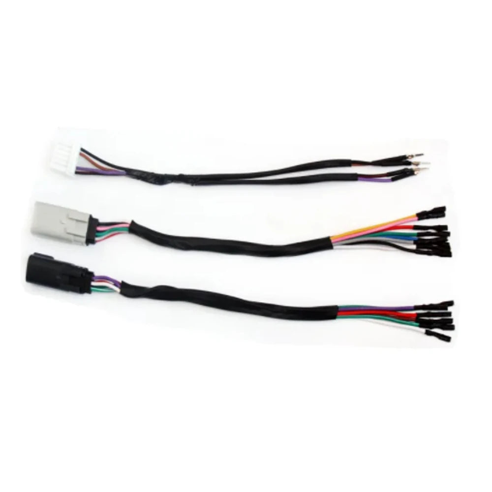 Motorcycle Hanger Handlebar Switch Cable &ndash; High Quality and Easy Installation