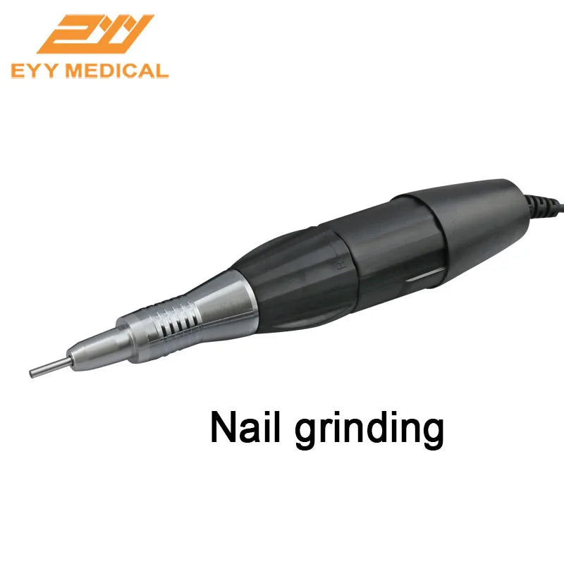 WJ-60A &ndash; Dental Micromotor Brushless 35000 RPM 220V 102 HANDLE