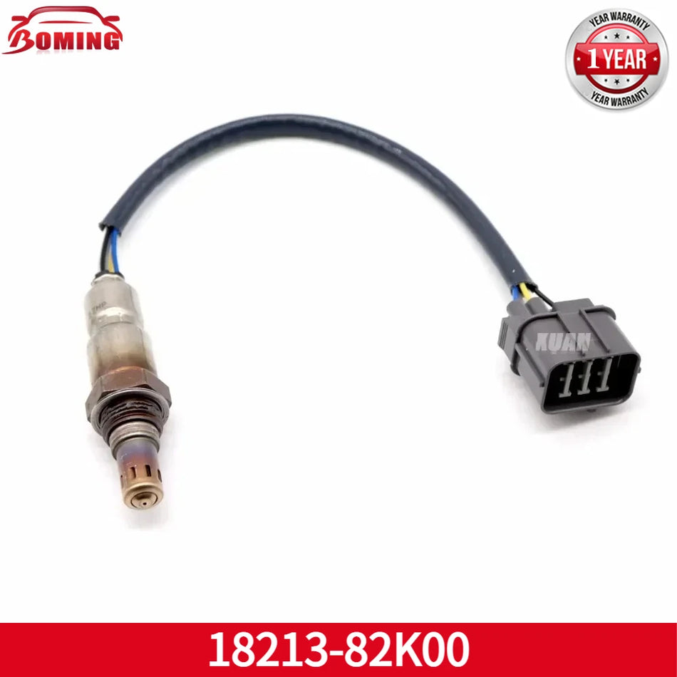 Gaisa degvielas attiecības lambda O2 sensors Suzuki DA64V HE22S MH21S MH22S MH23S DA64W DA63T