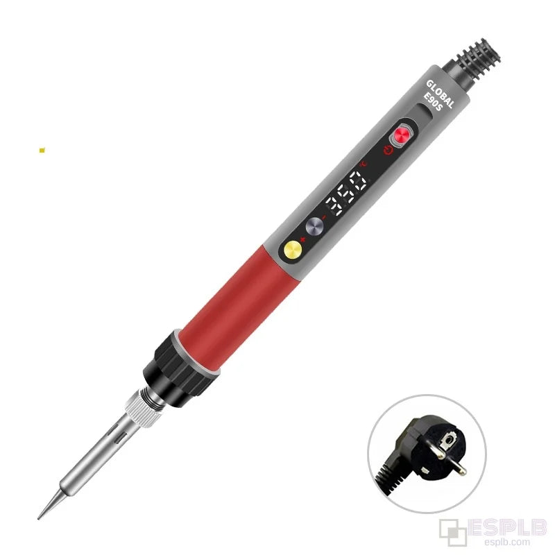ESPLB Auto Sleep Soldering Iron E60S E90S E110S &ndash; Rapid Heat