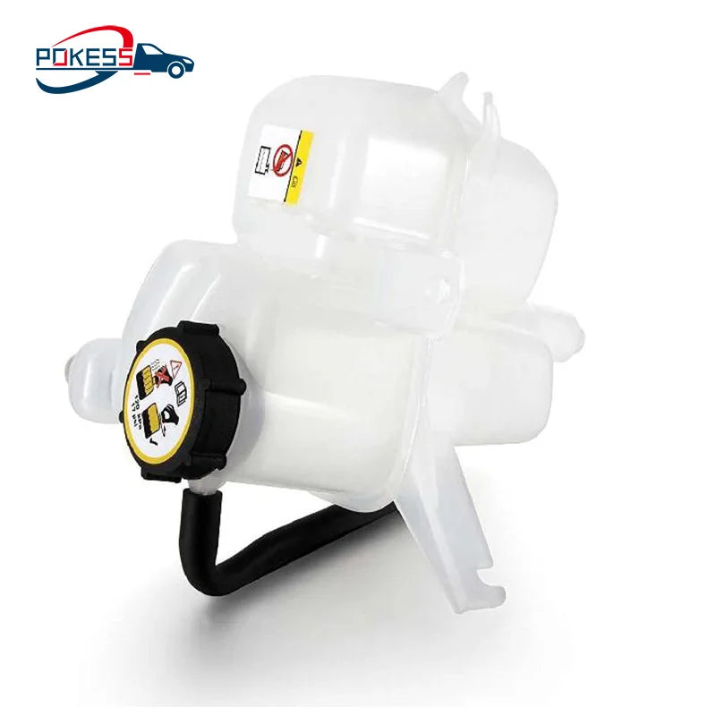 Engine Radiator Overflow Expansion Tank for Ford Escape PEO