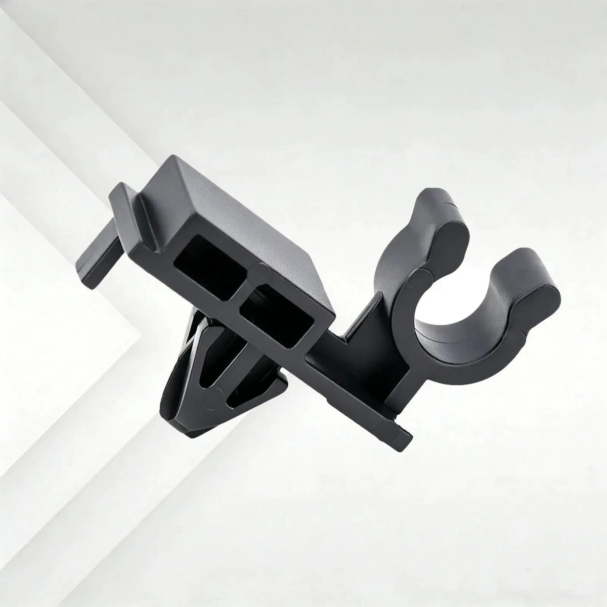 2Pcs Car Hood Prop Rod Holder Clip Support Accessories For Isuzu D-max Mu-x Mu-7 Replacement 8973013560 by InterCyprus Trading Ltd