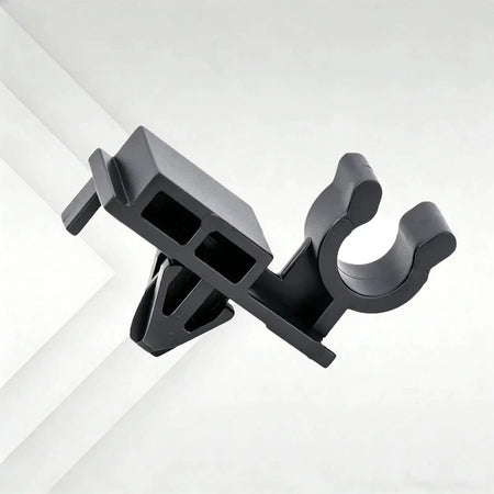 2Pcs Car Hood Prop Rod Holder Clip Support Accessories For Isuzu D-max Mu-x Mu-7 Replacement 8973013560 by InterCyprus Trading Ltd