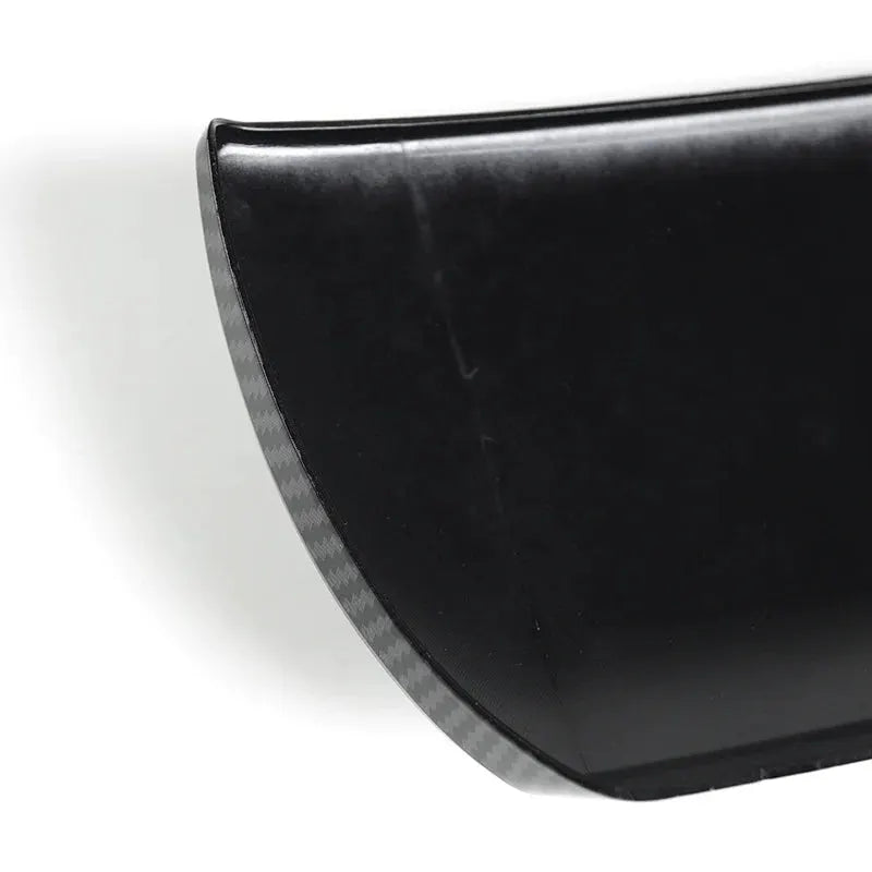 Car Styling Center Console Lid Armrest Box Panel Trim For BMW X5 E70 2008-2013 X6 E712008-2014 Storage Box Cover by InterCyprus Trading Ltd