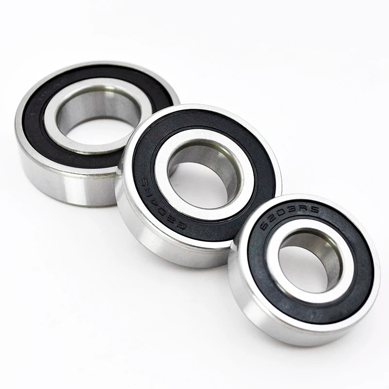 6203-2RS20 Bearings &ndash; Rubber Sealed Deep Groove Bearing
