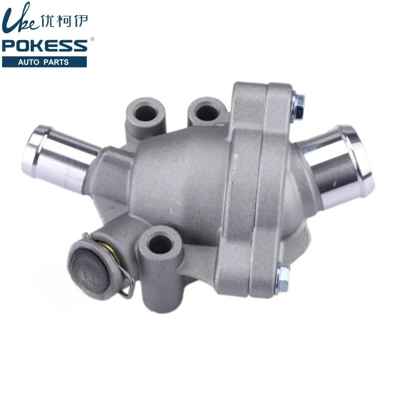 Volvo XC60/S60/S80, Ford S-Max/Mondeo için Motor Soğutma Termostat Montajı