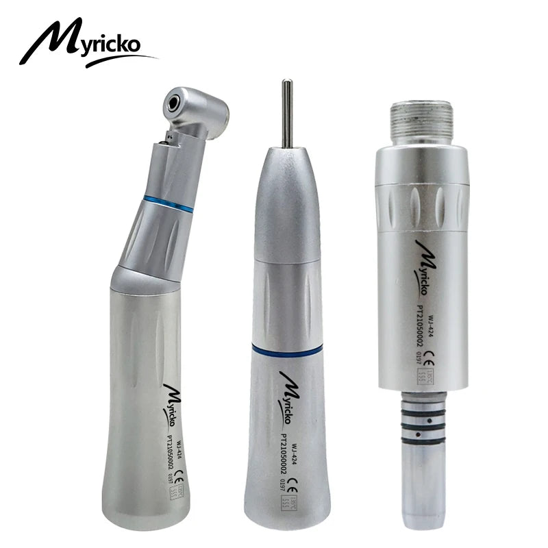 Low Speed Turbine KaVo Handpiece &ndash; Inner Water Supply 2 hole led set